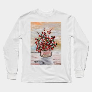 For you Long Sleeve T-Shirt